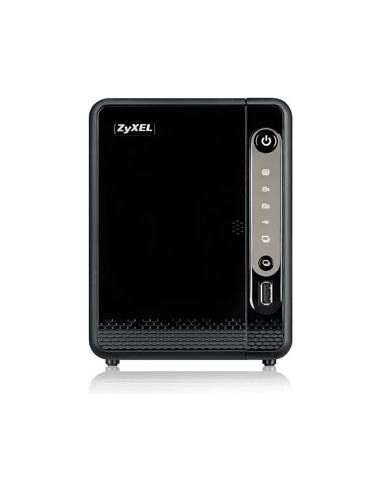 Zyxel NAS326 (NAS326-EU0101F)