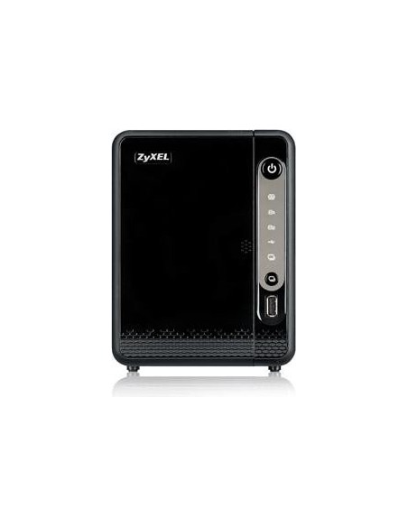 Zyxel NAS326 (NAS326-EU0101F)