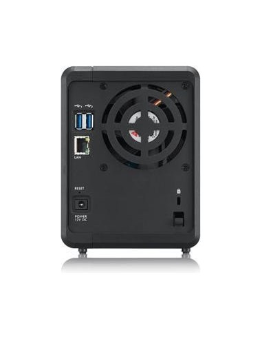 Zyxel NAS326 (NAS326-EU0101F)