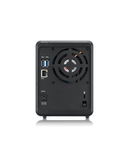 Zyxel NAS326 (NAS326-EU0101F)