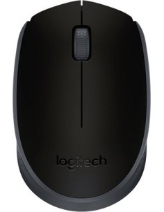 Logitech M171 Wireless Mouse (910-004424)