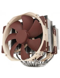 Noctua NH-D15, CPU cooler (NH-D15)
