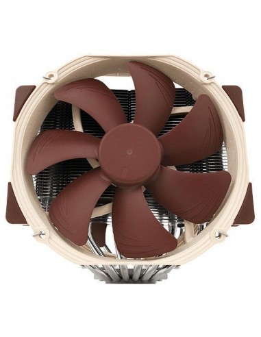 Noctua NH-D15, CPU cooler (NH-D15)