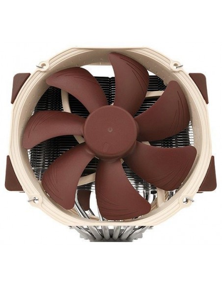 Noctua NH-D15, CPU cooler (NH-D15)