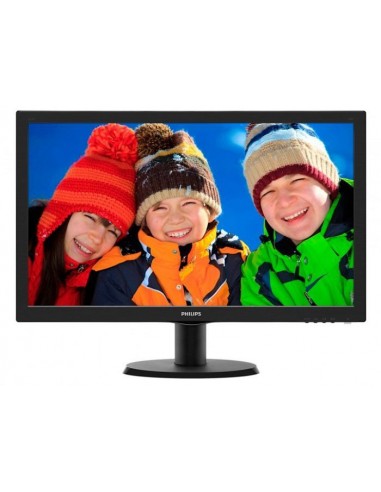 Philips 223V5LSB / 00 LED monitor (223V5LSB/00)