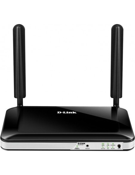 D-Link DWR-921 router (DWR-921/E)