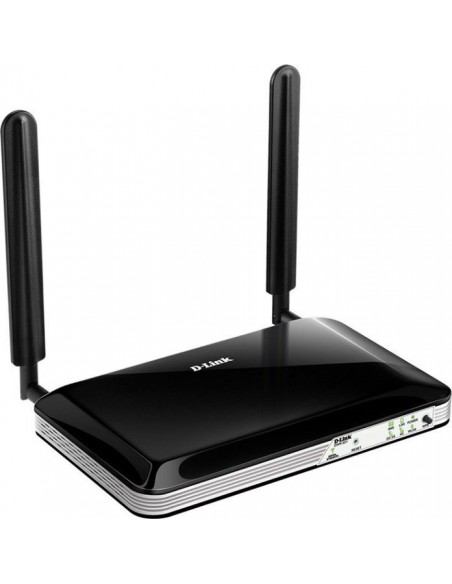 D-Link DWR-921 router (DWR-921/E)
