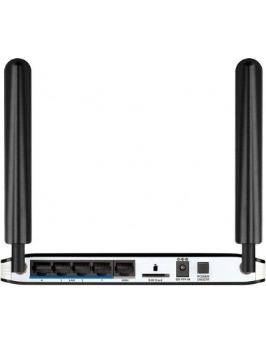 D-Link DWR-921 router (DWR-921/E)