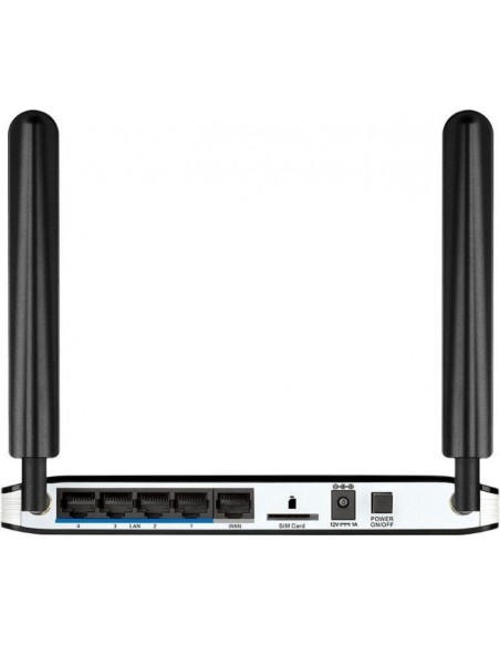 D-Link DWR-921 router (DWR-921/E)