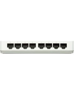 D-Link GO-SW-8E, Switch (GO-SW-8E/E) 2