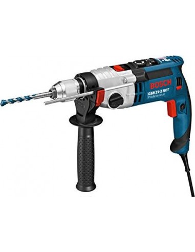 Bosch Impact Drill GSB 21-2 RCT Professional (0.601.19C.700)