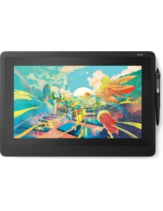 Wacom Cintiq 16 graphics tablet (DTK1660K0B) 2