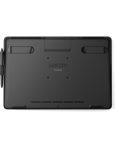Wacom Cintiq 16 graphics tablet (DTK1660K0B)