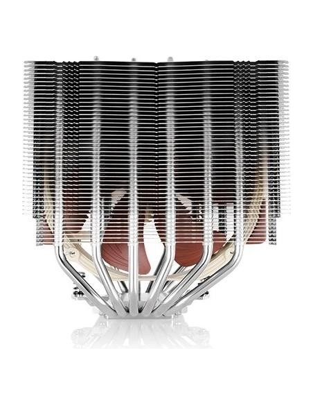 Noctua NH-D15S, CPU cooler (NH-D15S)