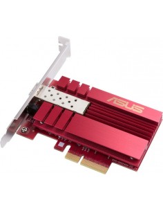 ASUS XG-C100F SFP + LAN adapter (90IG0490-MO0R00)