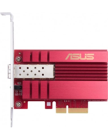 ASUS XG-C100F SFP + LAN adapter (90IG0490-MO0R00)