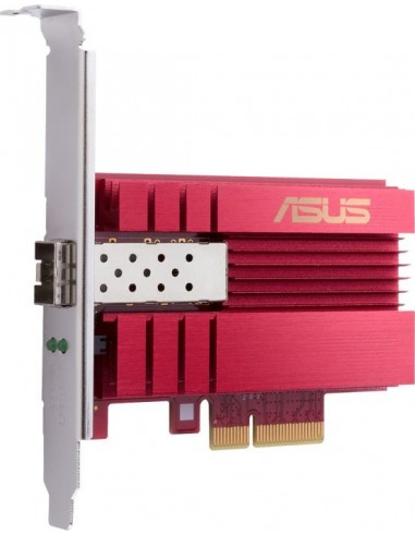 ASUS XG-C100F SFP + LAN adapter (90IG0490-MO0R00)