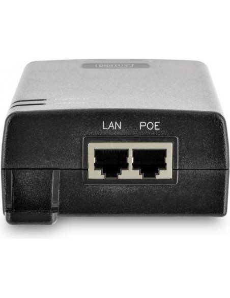 Digitus PoE Injector Ultra GE / 60W, PoE injector (DN-95104)
