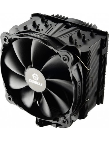 Enermax ETS-T50 AX Silent Edition CPU Cooler...