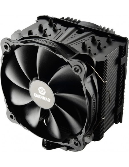 Enermax ETS-T50 AX Silent Edition CPU Cooler (ETS-T50A-FSS)