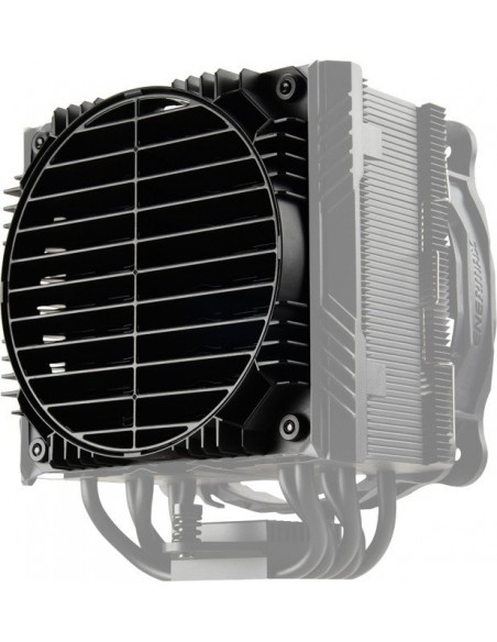 Enermax ETS-T50 AX Silent Edition CPU Cooler (ETS-T50A-FSS)
