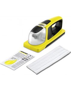 Kärcher Battery wiper KV4, window cleaner (1.633-920.0)