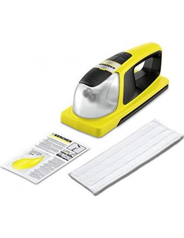Kärcher Battery wiper KV4, window cleaner (1.633-920.0)