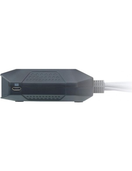 ATEN CS22DP 2P, KVM Switch (CS22DP-AT)
