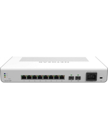 Netgear GC510P, Switch (GC510P-100EUS)