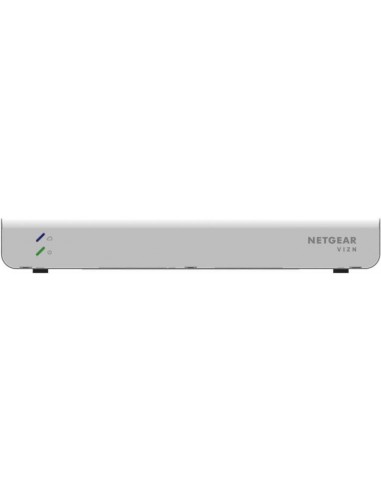 Netgear GC110P, Switch (GC110P-100PES)