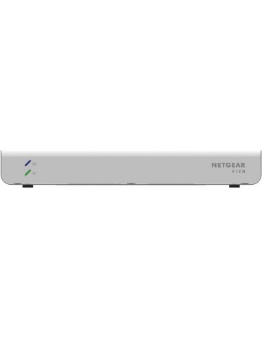 Netgear GC110P, Switch (GC110P-100PES)