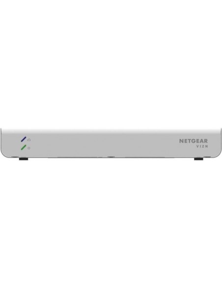 Netgear GC110P, Switch (GC110P-100PES)