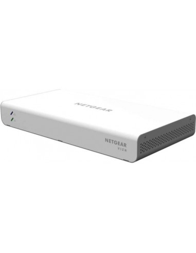 Netgear GC110P, Switch (GC110P-100PES)