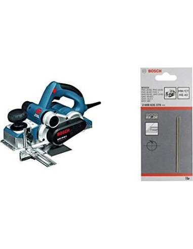Bosch Planer GHO 40-82 C Professional, Electrical plane (060159A76A)