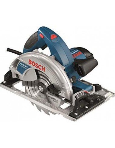 Bosch Circular Saw GKS 65 GCE Professional (0.601.668.901)