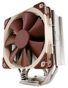 Noctua NH-U12S, CPU cooler (NH-U12S)