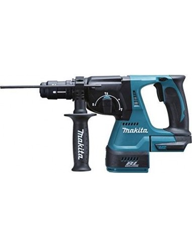 Makita Cordless Hammer DHR243Z, 18 Volt, hammer (DHR243Z)
