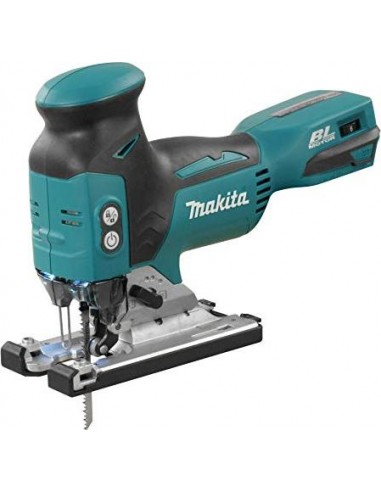 Makita Cordless pendulum jigsaw DJV181Z, 18Volt (DJV181Z)