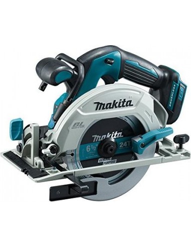 Makita Cordless circular saw DHS680Z, 18Volt (DHS680Z)