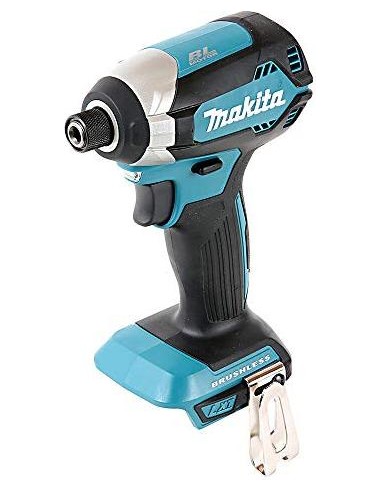 Makita Cordless impact wrench DTD153Z, 18Volt (DTD153Z)