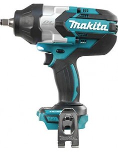 Makita Cordless impact wrench DTW1002Z, 18Volt (DTW1002Z)