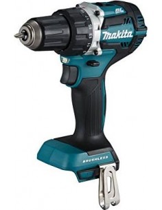 Makita Cordless drill DDF484Z, 18Volt (DDF484Z)