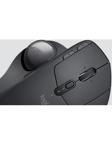 Logitech MX Ergo, trackball (910-005179)