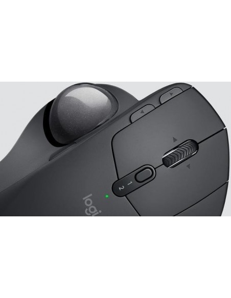Logitech MX Ergo, trackball (910-005179)