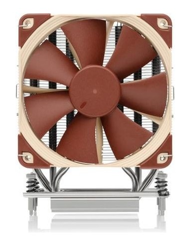 Noctua NH-U12S TR4 SP3, CPU cooler (NH-U12S...