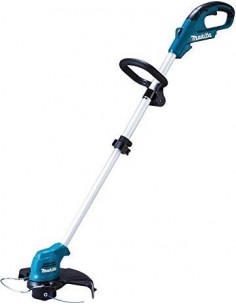 Makita Cordless Grass Trimmer UR100DZ, 10.8 / 12 Volt...