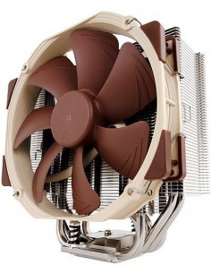 Noctua NH-U14s, CPU cooler (NH-U14S)