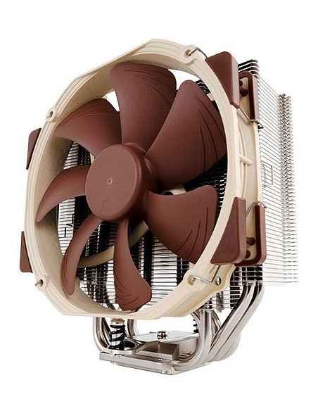 Noctua NH-U14s, CPU cooler (NH-U14S)