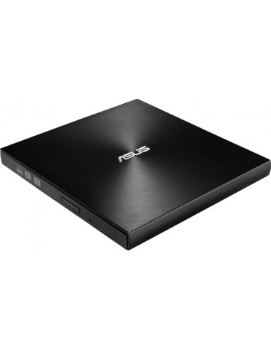 ASUS ZenDrive U9M, external DVD burner (90DD02A0-M29000)