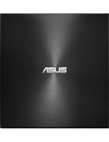 ASUS ZenDrive U9M, external DVD burner...